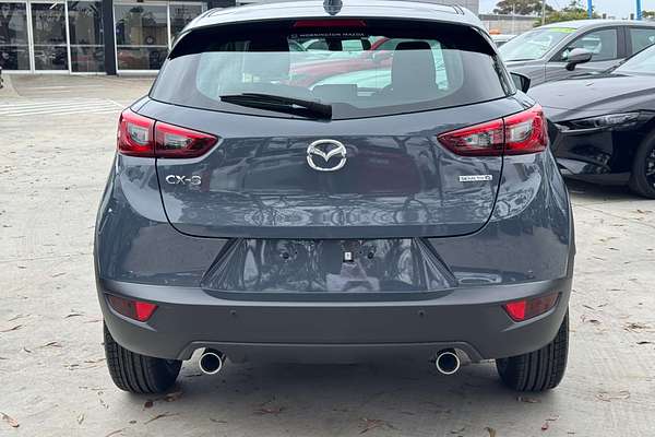 2024 Mazda CX-3 G20 Sport DK