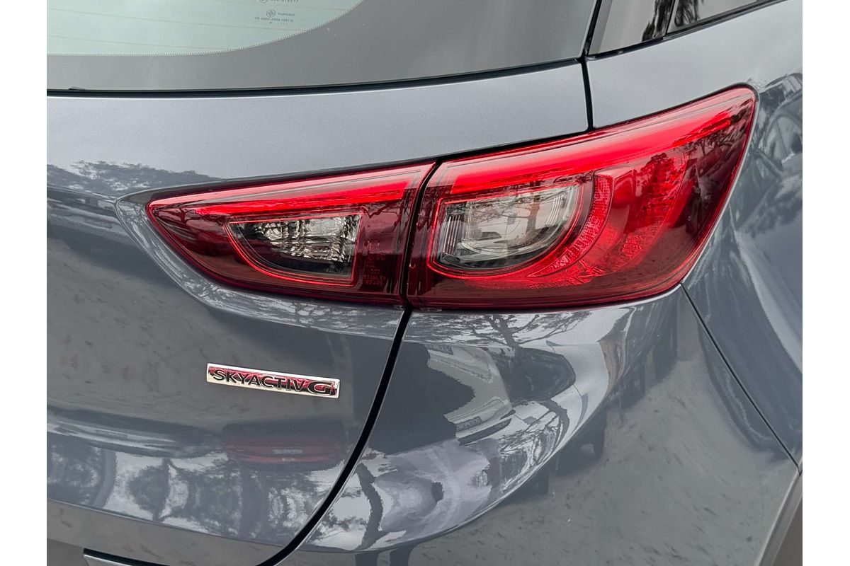 2024 Mazda CX-3 G20 Sport DK