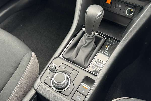 2024 Mazda CX-3 G20 Sport DK