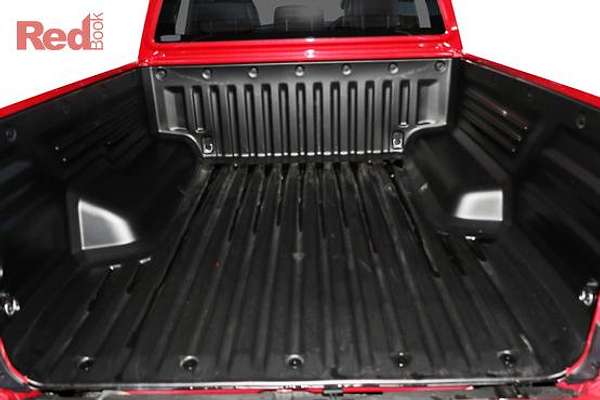 2023 SsangYong Musso Ultimate Luxury Q261 4X4 LWB