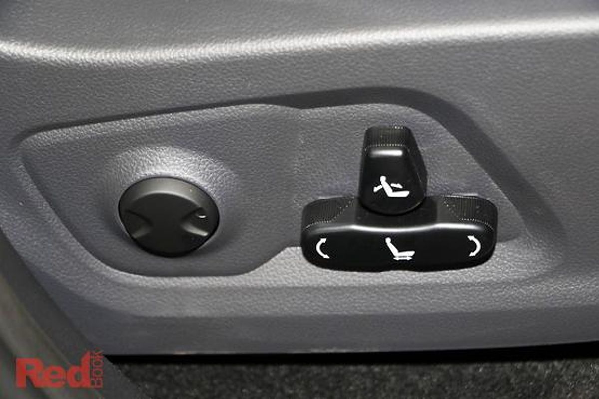 2023 SsangYong Musso Ultimate Luxury Q261 4X4 LWB