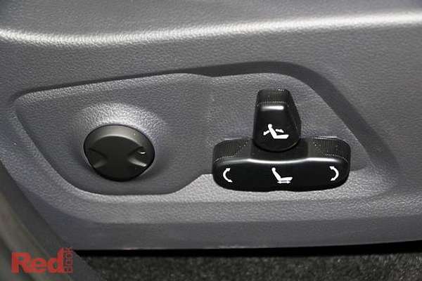 2023 SsangYong Musso Ultimate Luxury Q261 4X4 LWB