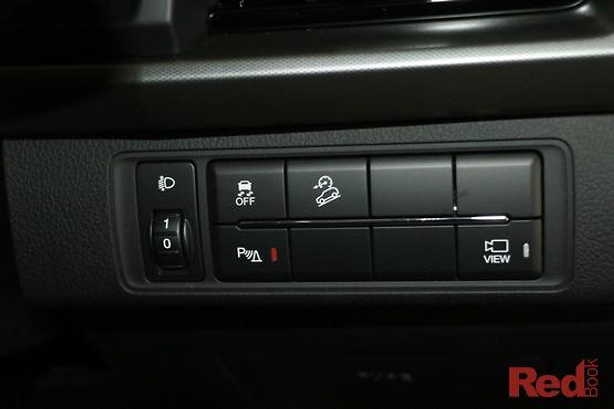 2023 SsangYong Musso Ultimate Luxury Q261 4X4 LWB