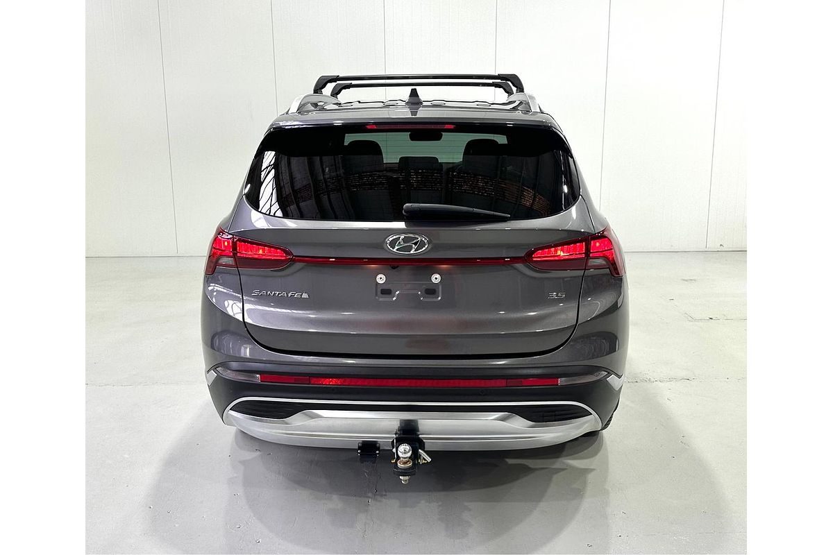 2023 Hyundai Santa Fe Active TM.V4 2WD