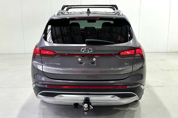 2023 Hyundai Santa Fe Active TM.V4 2WD