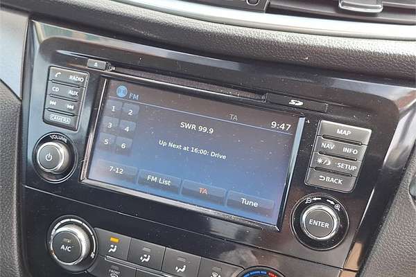 2018 Nissan QASHQAI ST-L J11 Series 2