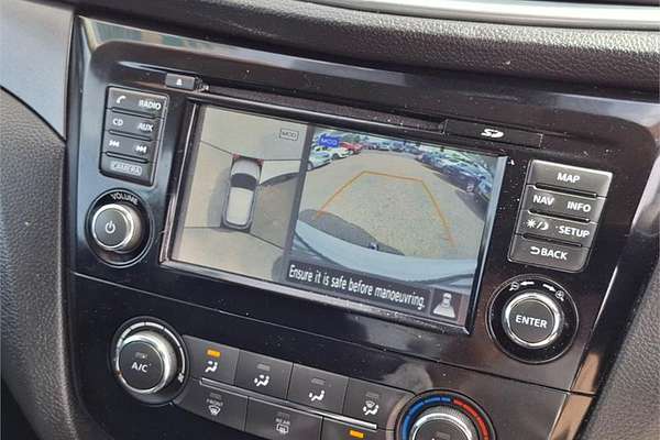 2018 Nissan QASHQAI ST-L J11 Series 2
