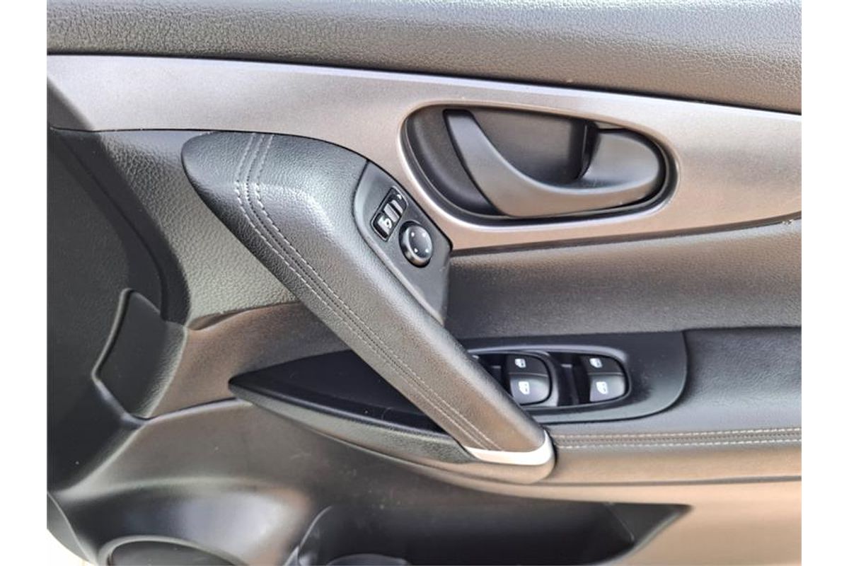 2018 Nissan QASHQAI ST-L J11 Series 2