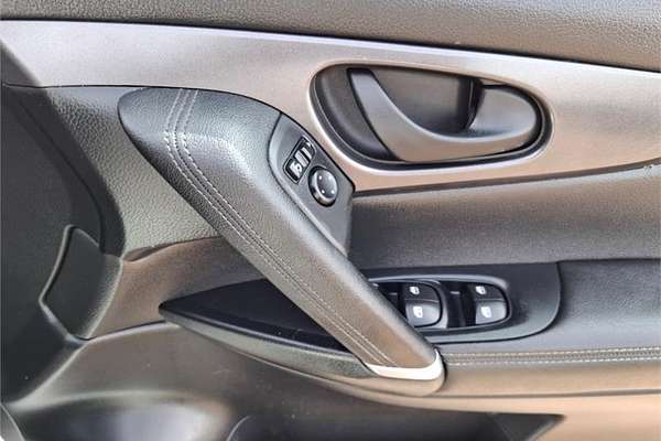 2018 Nissan QASHQAI ST-L J11 Series 2
