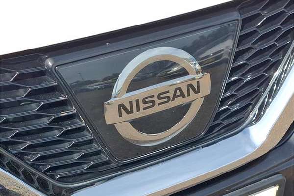 2018 Nissan QASHQAI ST-L J11 Series 2