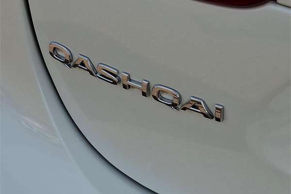2018 Nissan QASHQAI ST-L J11 Series 2