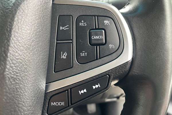 2019 Toyota Granvia GDH303R