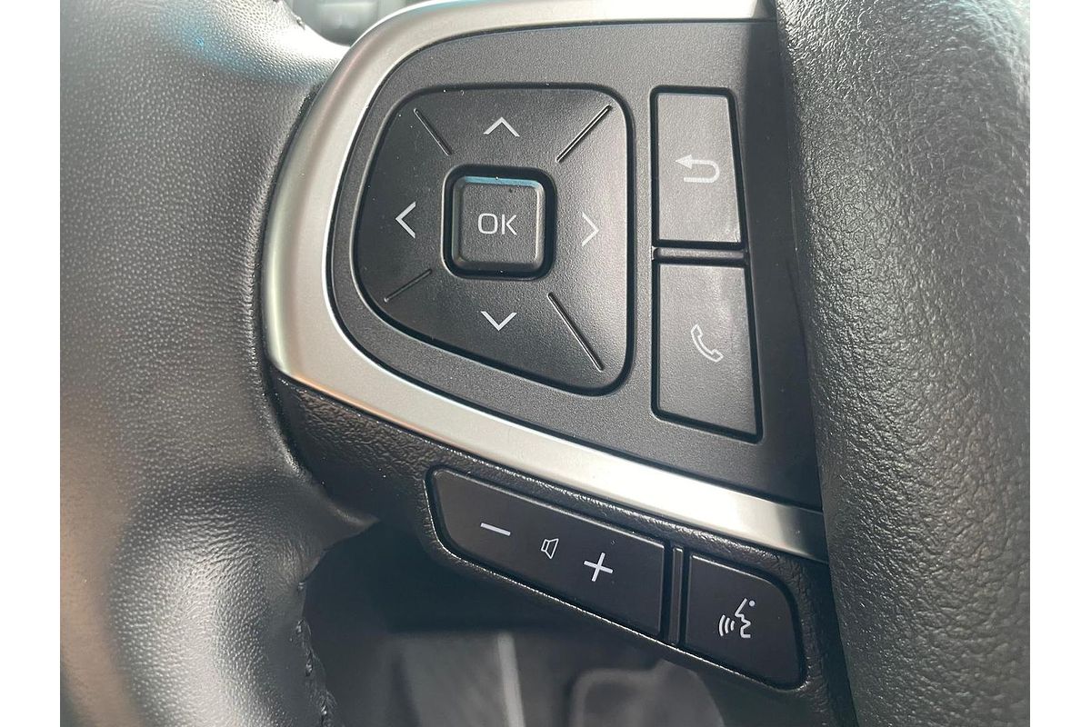 2019 Toyota Granvia GDH303R