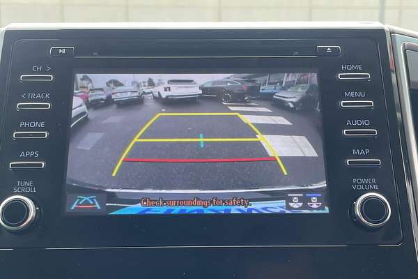 2019 Toyota Granvia GDH303R