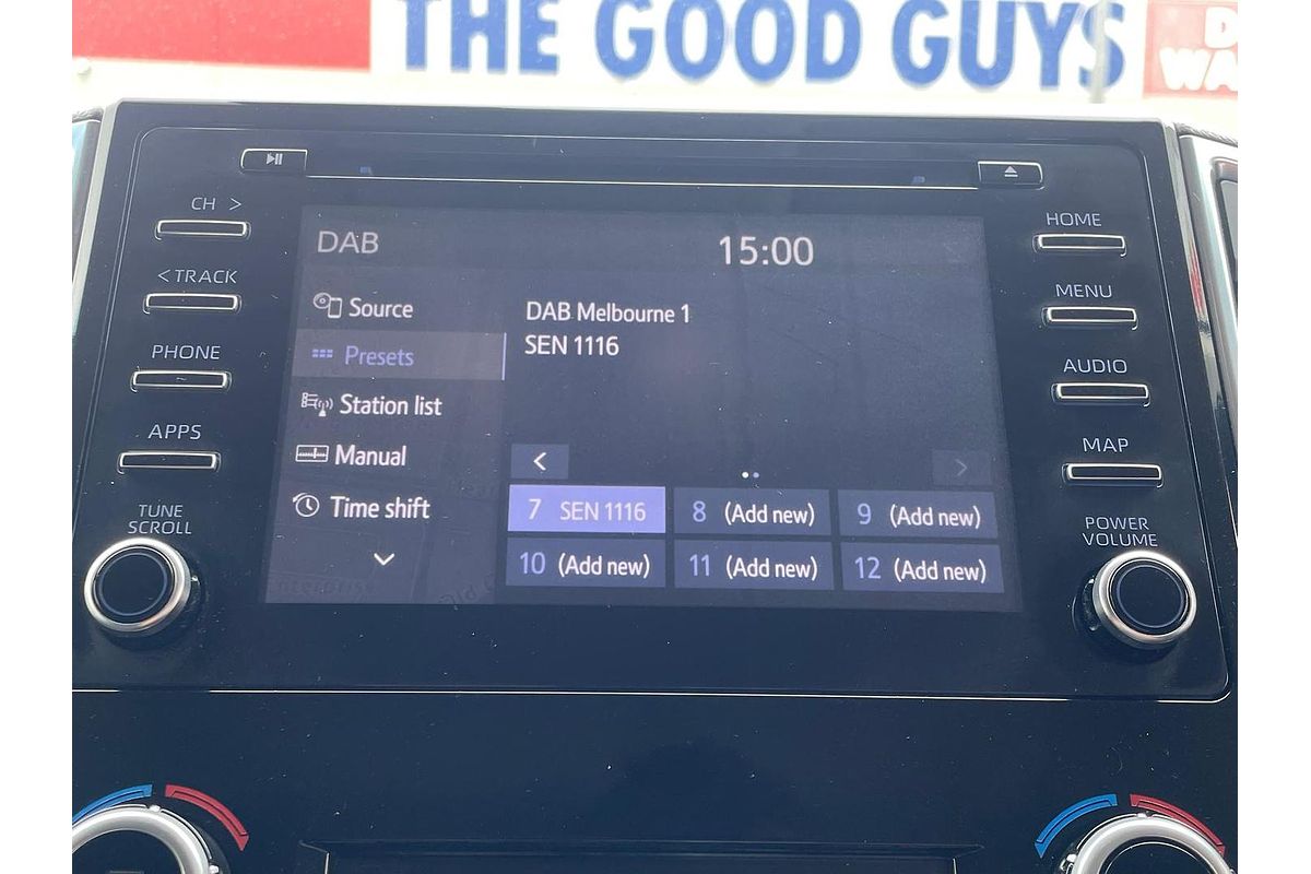 2019 Toyota Granvia GDH303R
