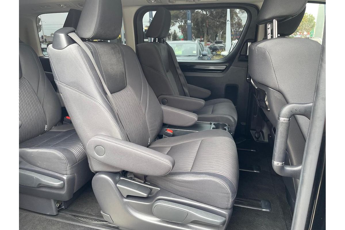 2019 Toyota Granvia GDH303R