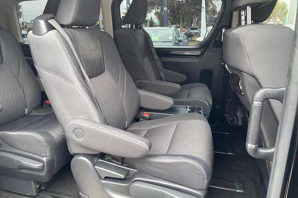 2019 Toyota Granvia GDH303R
