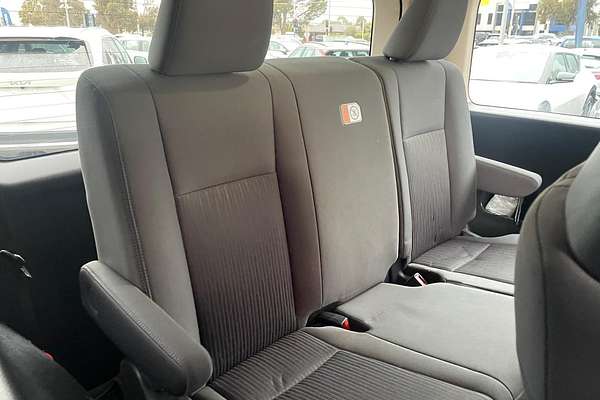 2019 Toyota Granvia GDH303R