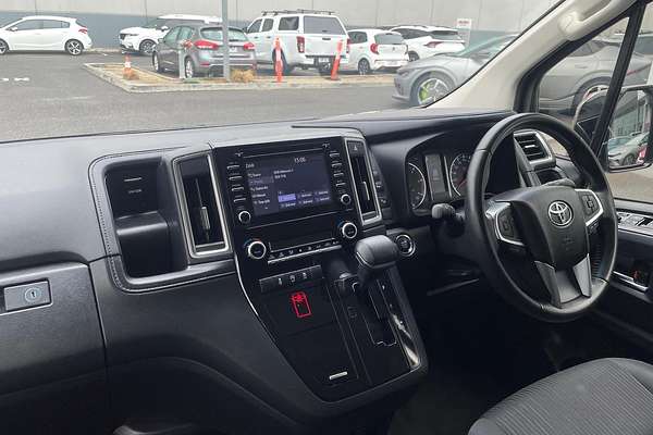 2019 Toyota Granvia GDH303R