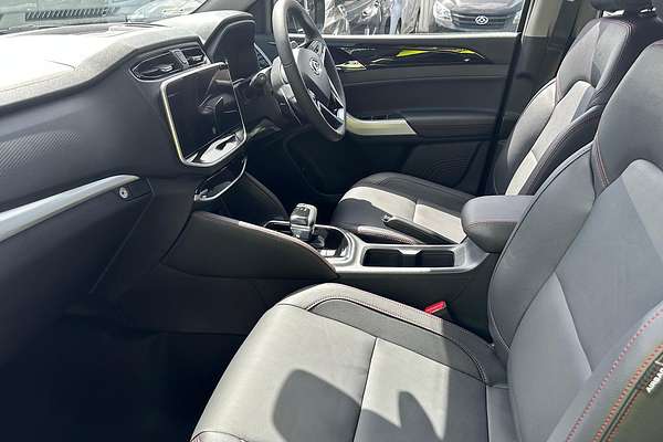 2023 LDV T60 Max LUXE Mega Tub SK8C 4X4 LWB
