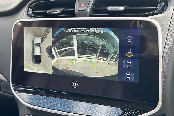 2023 LDV T60 Max LUXE Mega Tub SK8C 4X4 LWB