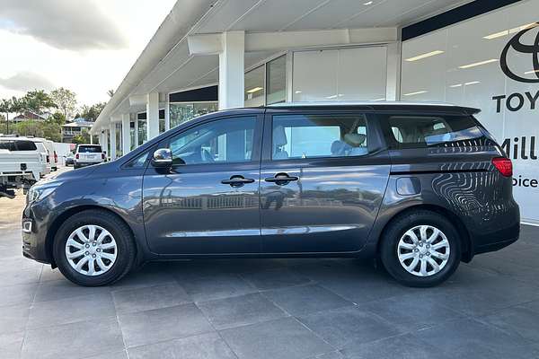 2019 Kia Carnival YP PE MY20