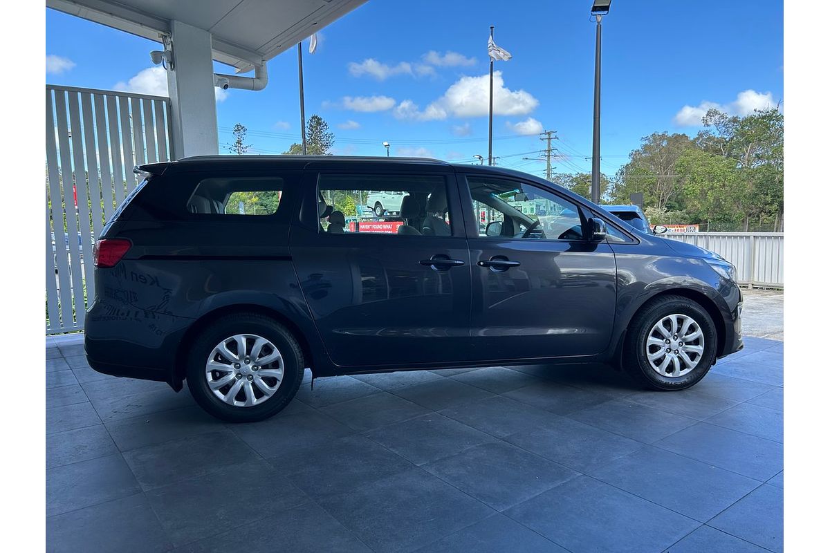 2019 Kia Carnival YP PE MY20