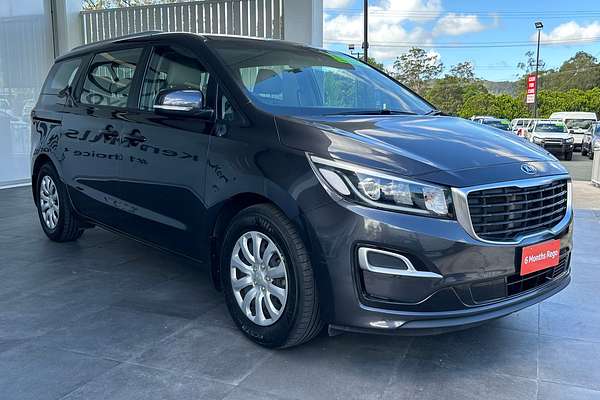 2019 Kia Carnival YP PE MY20