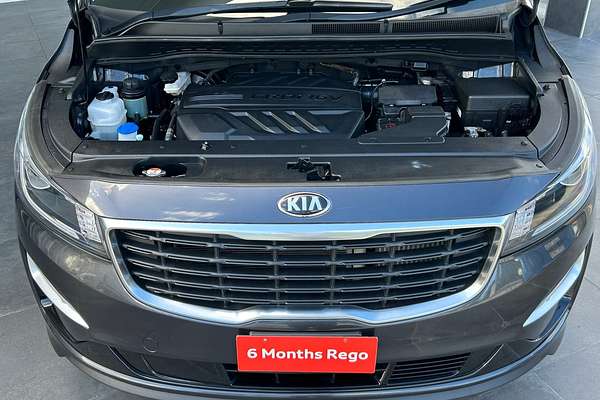 2019 Kia Carnival YP PE MY20