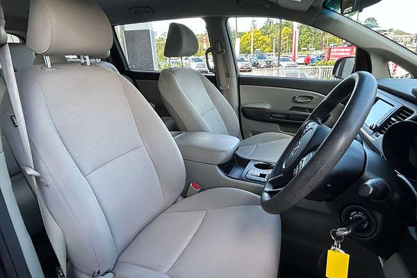 2019 Kia Carnival YP PE MY20