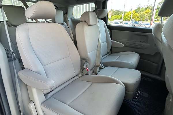 2019 Kia Carnival YP PE MY20