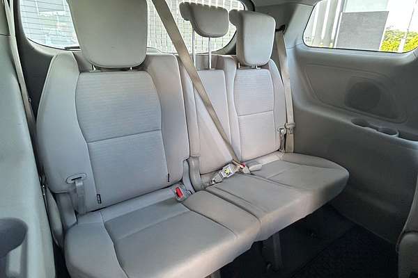 2019 Kia Carnival YP PE MY20