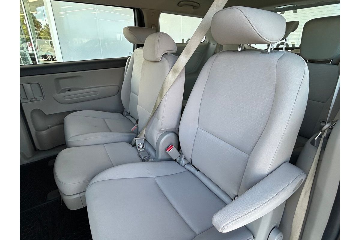 2019 Kia Carnival YP PE MY20