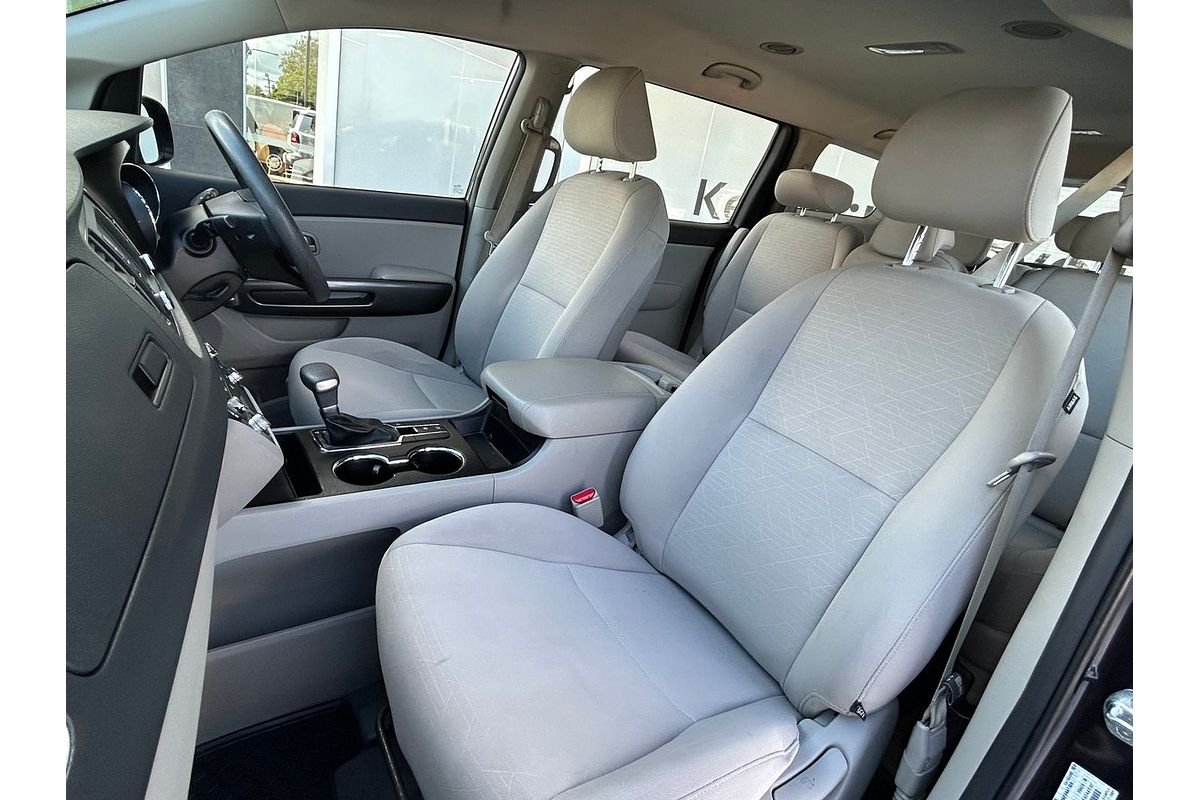 2019 Kia Carnival YP PE MY20