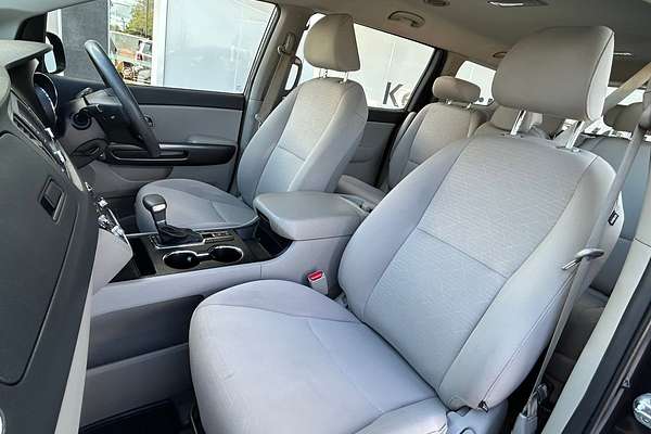 2019 Kia Carnival YP PE MY20
