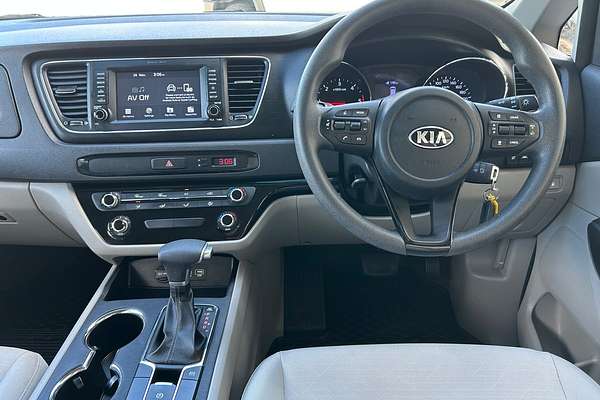 2019 Kia Carnival YP PE MY20