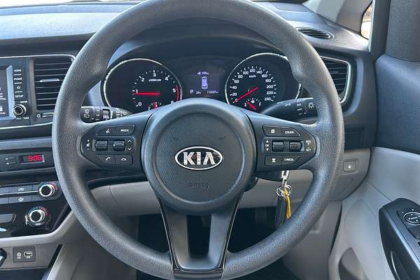 2019 Kia Carnival YP PE MY20