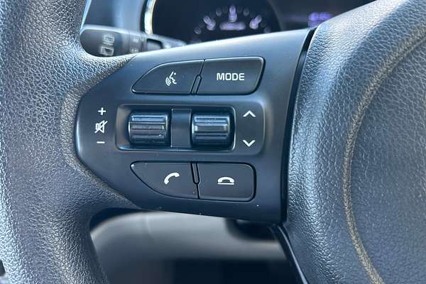 2019 Kia Carnival YP PE MY20