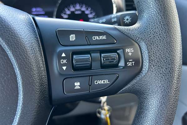 2019 Kia Carnival YP PE MY20