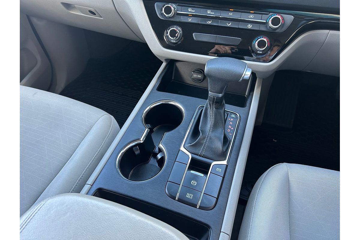 2019 Kia Carnival YP PE MY20