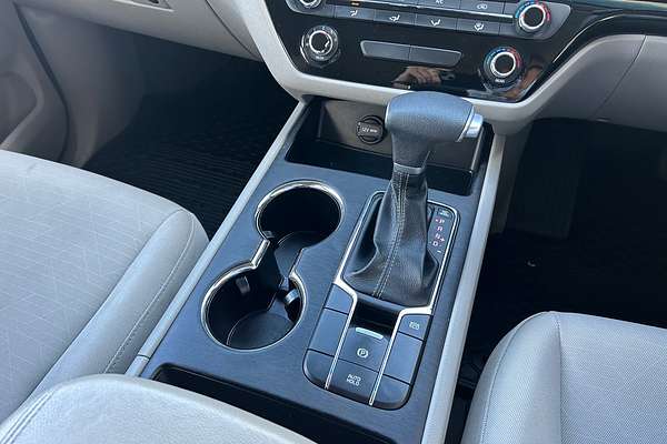 2019 Kia Carnival YP PE MY20