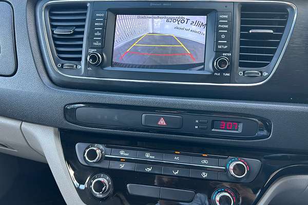 2019 Kia Carnival YP PE MY20