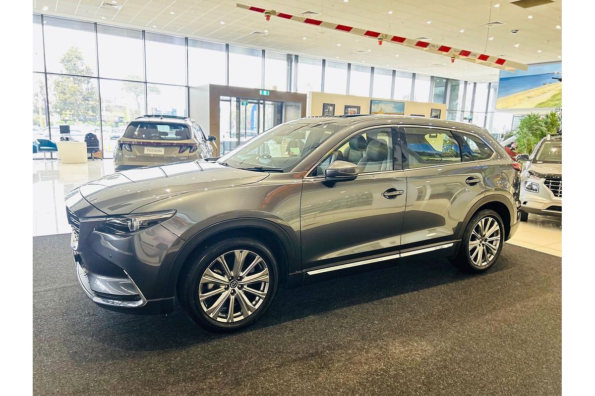 2021 Mazda CX-9 Azami LE TC