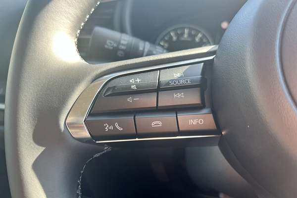 2024 Mazda CX-30 G20 Pure DM Series