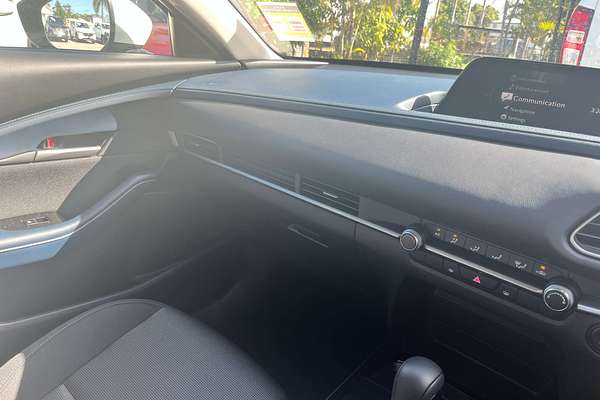 2024 Mazda CX-30 G20 Pure DM Series