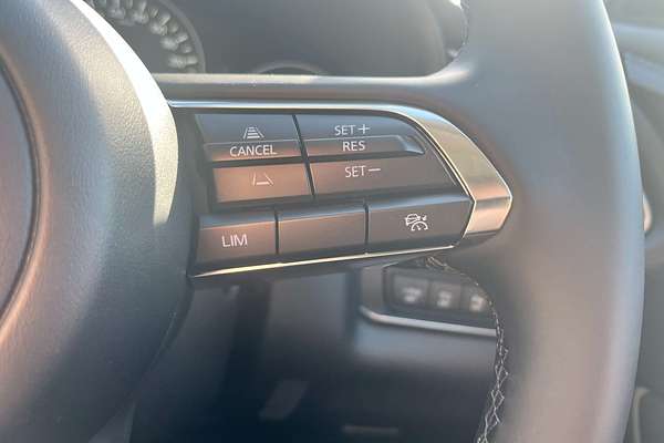 2024 Mazda CX-30 G20 Pure DM Series