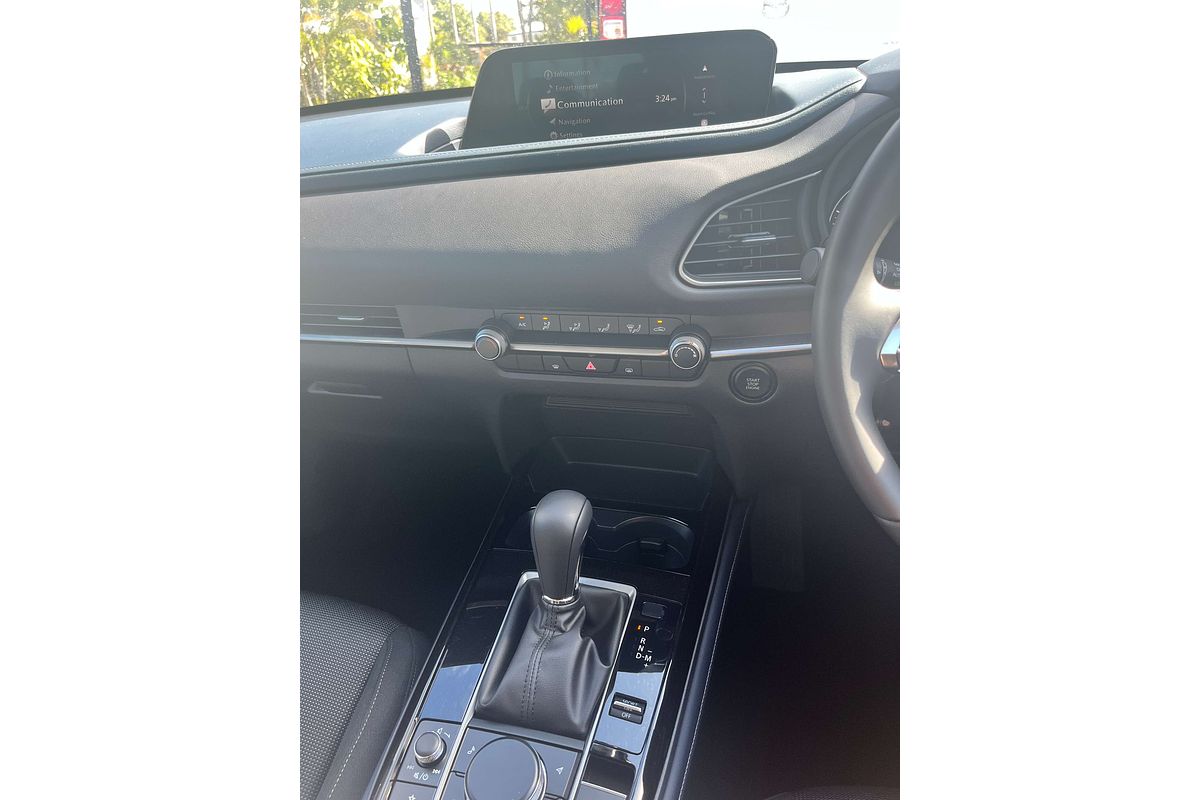 2024 Mazda CX-30 G20 Pure DM Series