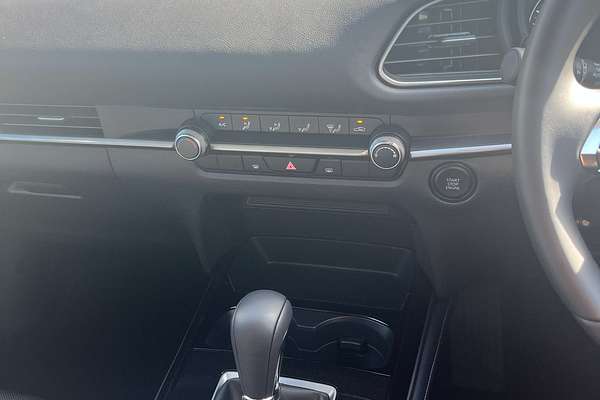 2024 Mazda CX-30 G20 Pure DM Series