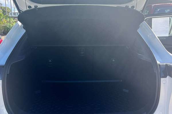 2024 Mazda CX-30 G20 Pure DM Series