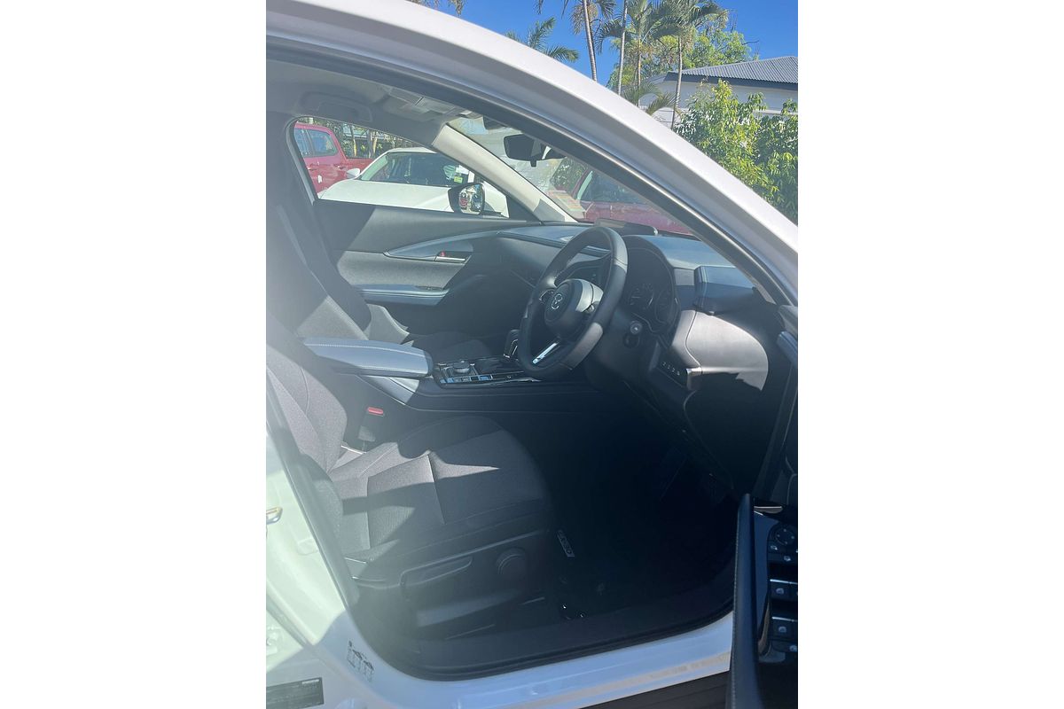 2024 Mazda CX-30 G20 Pure DM Series